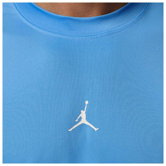 Jordan Ανδρική κοντομάνικη μπλούζα Sport Essentials Dri-FIT T-Shirt
